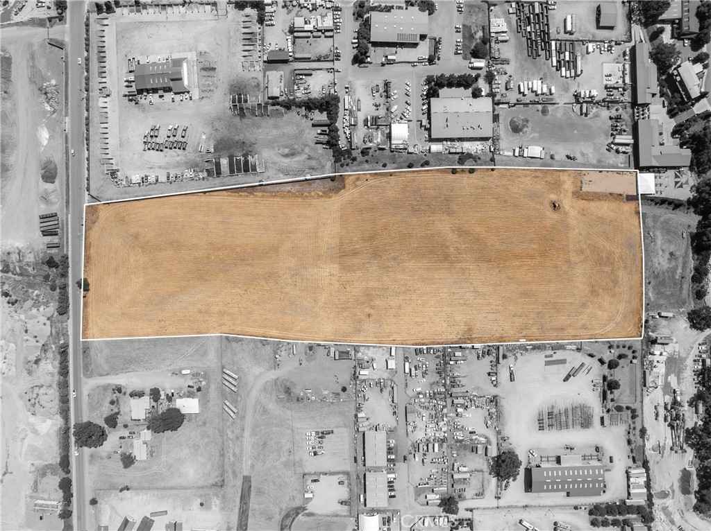 0 Volpi Ysabel Rd, Paso Robles, CA 93446