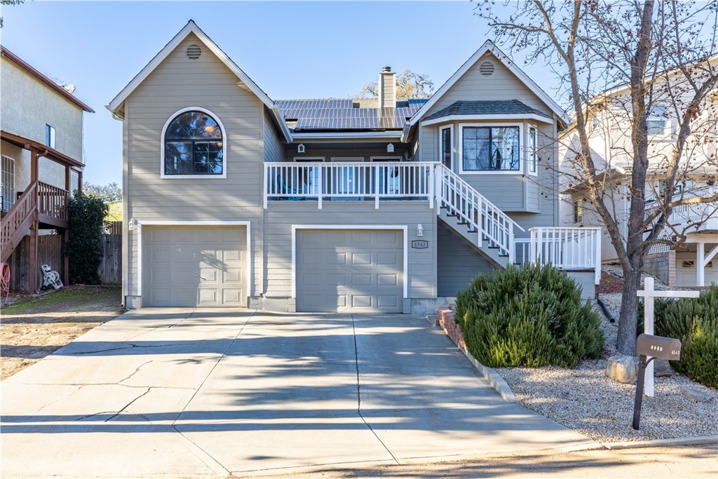 4543 Tumbleweed way, Paso Robles, CA 93446