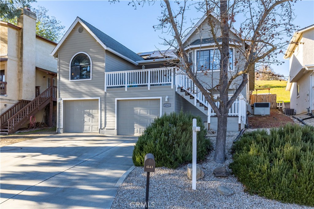 4543 Tumbleweed way, Paso Robles, CA 93446