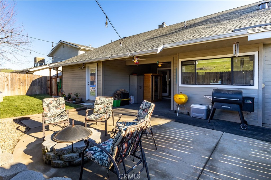 4543 Tumbleweed way, Paso Robles, CA 93446