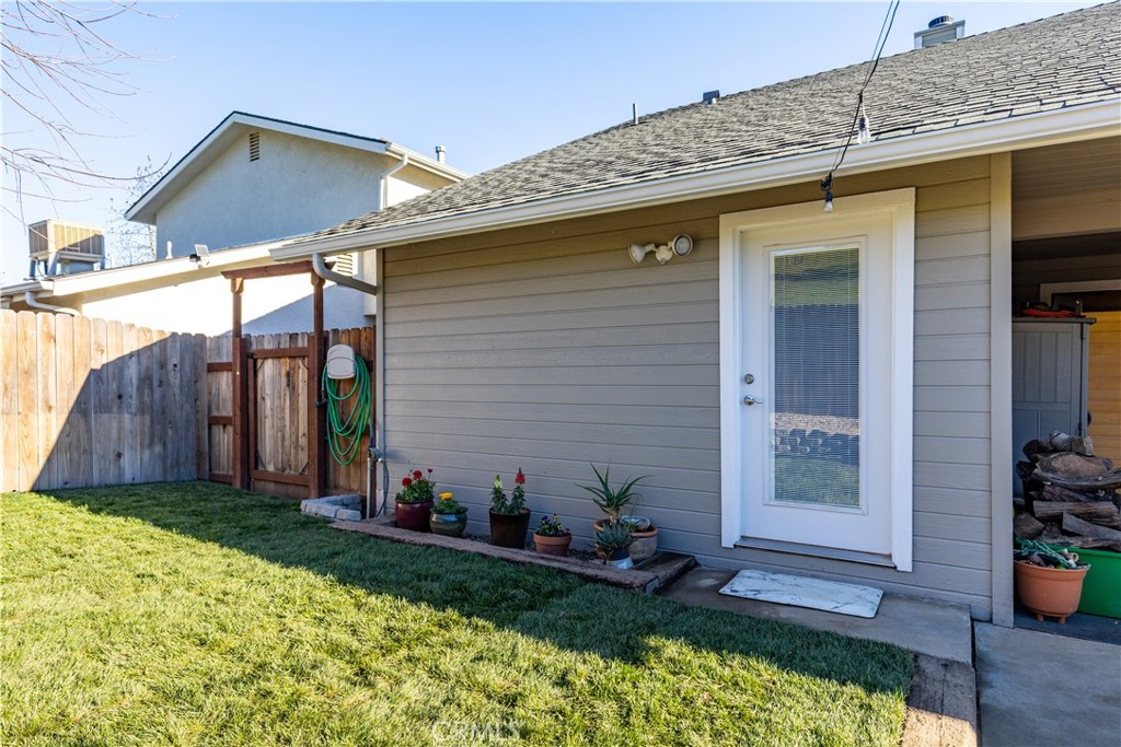 4543 Tumbleweed way, Paso Robles, CA 93446