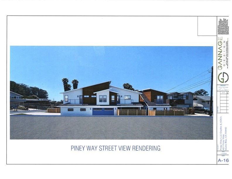 457 Piney Way, Morro Bay, CA 93442