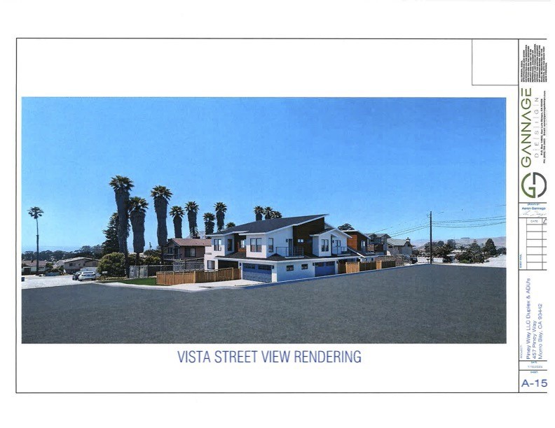457 Piney Way, Morro Bay, CA 93442