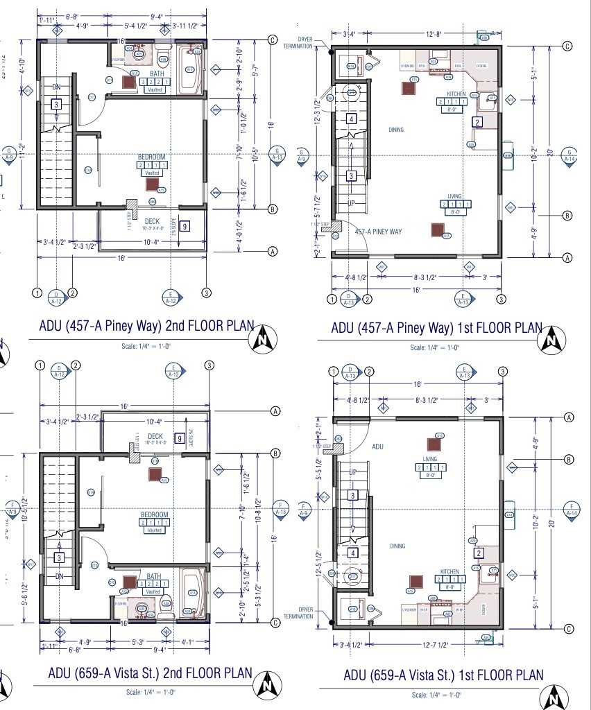 457 Piney Way, Morro Bay, CA 93442