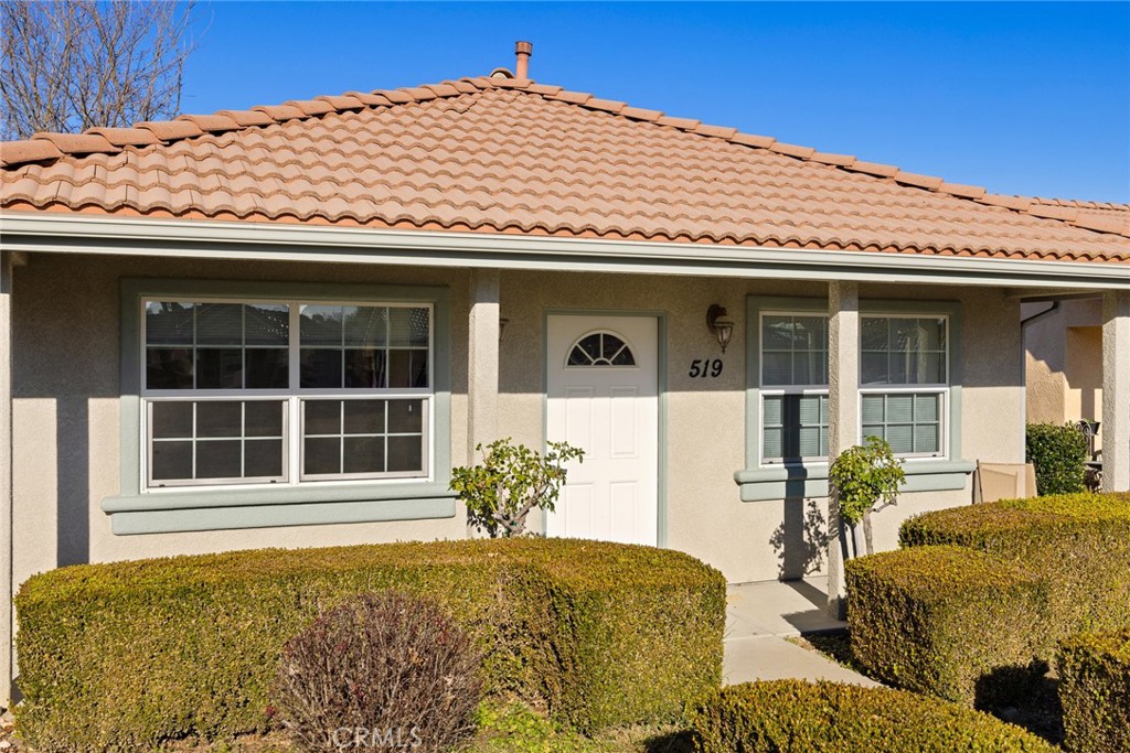 519 N Ferrocarril, Atascadero, CA 93422