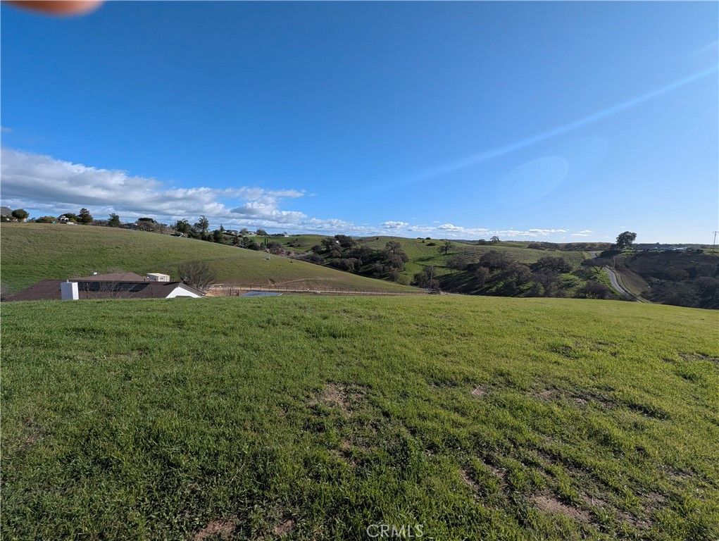 0 Morning Star, Paso Robles, CA 93446
