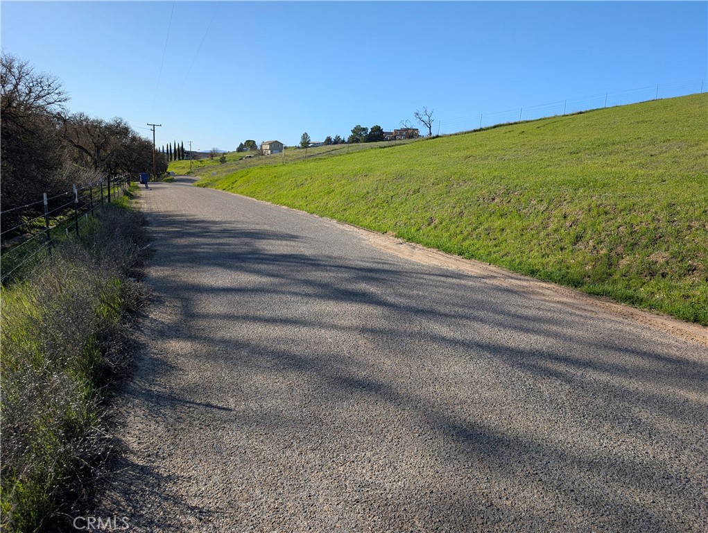 0 Morning Star, Paso Robles, CA 93446