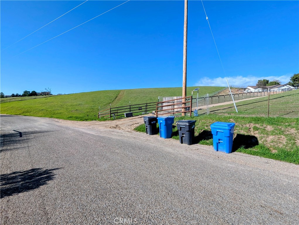 0 Morning Star, Paso Robles, CA 93446