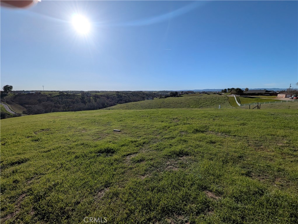 0 Morning Star, Paso Robles, CA 93446