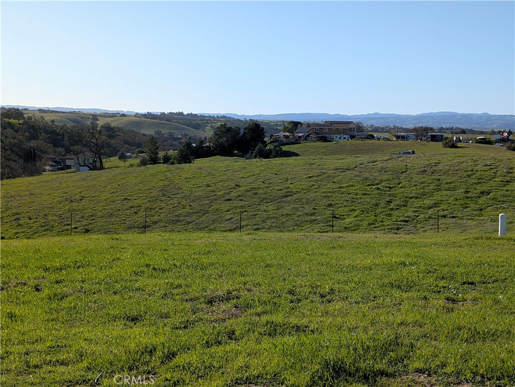 0 Morning Star, Paso Robles, CA 93446