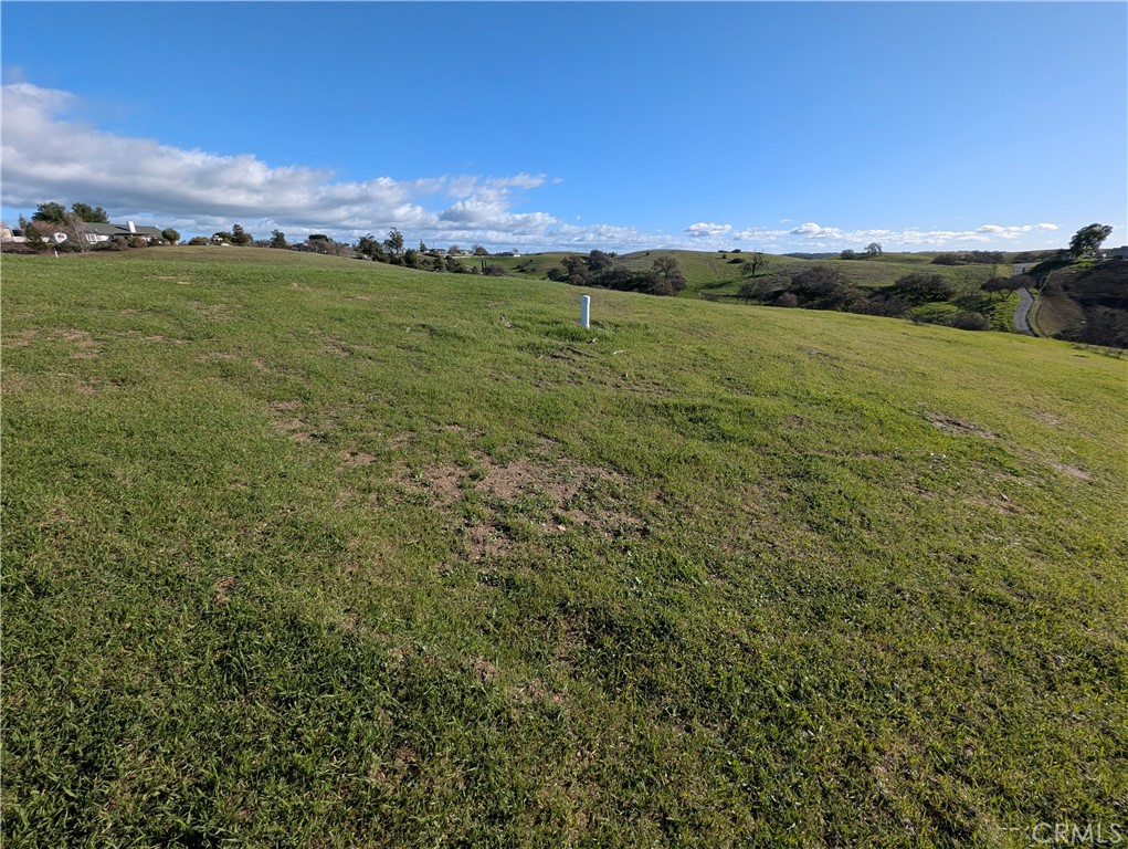 0 Morning Star, Paso Robles, CA 93446