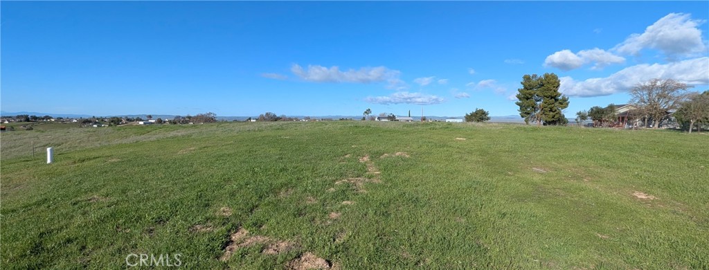 0 Morning Star, Paso Robles, CA 93446