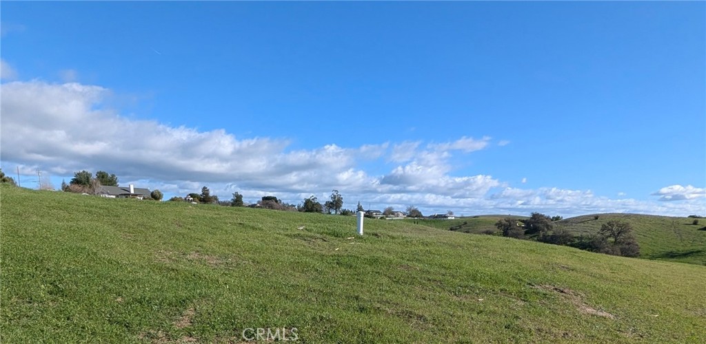 0 Morning Star, Paso Robles, CA 93446