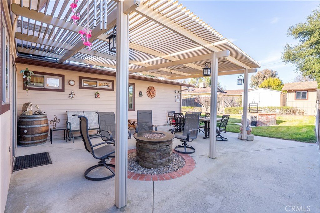 810 Forest, Templeton, CA 93465
