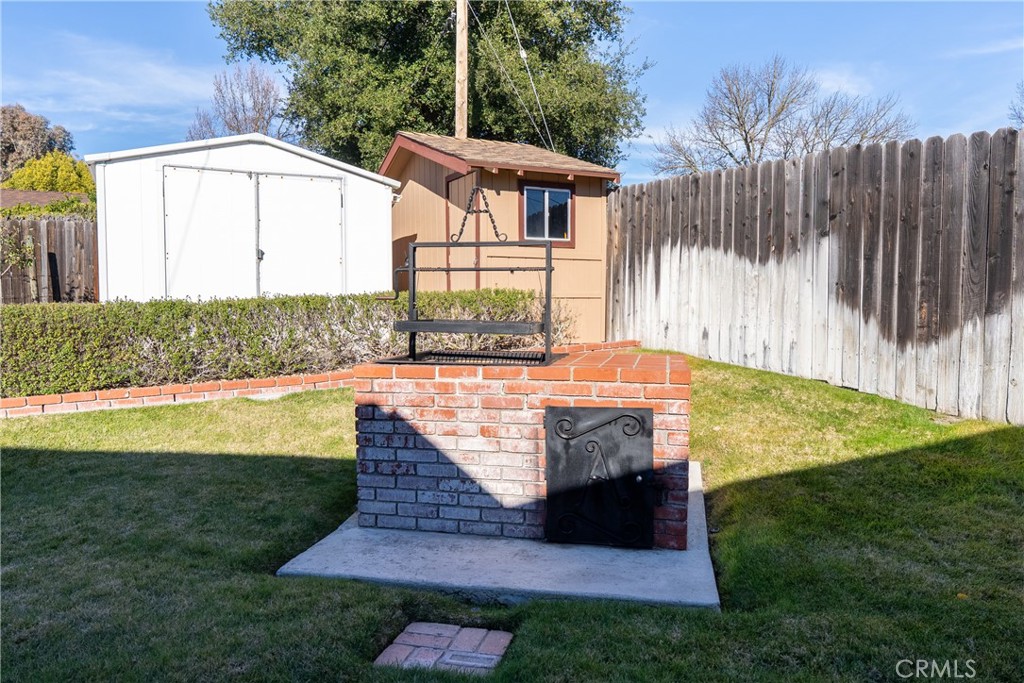 810 Forest, Templeton, CA 93465