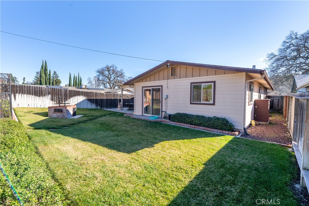 810 Forest, Templeton, CA 93465