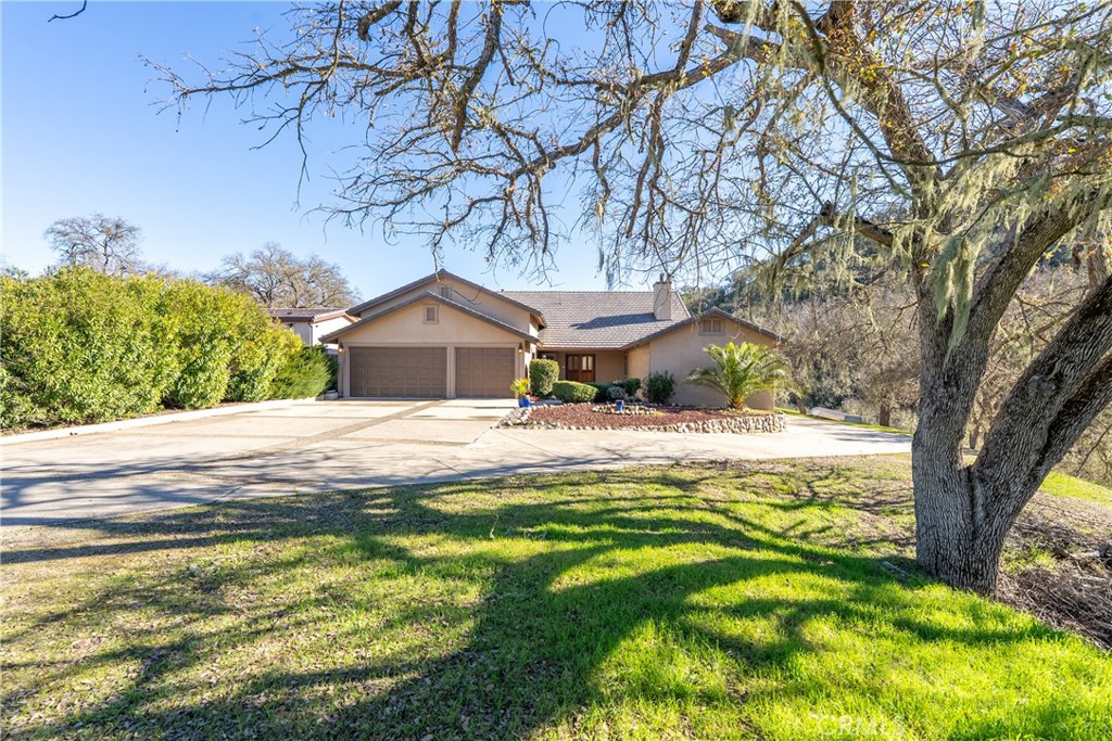 5145 Northfork, Paso Robles, CA 93446