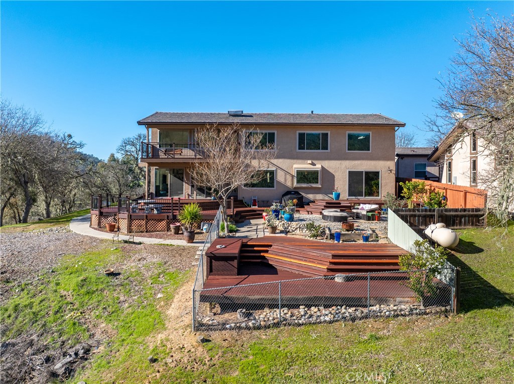5145 Northfork, Paso Robles, CA 93446