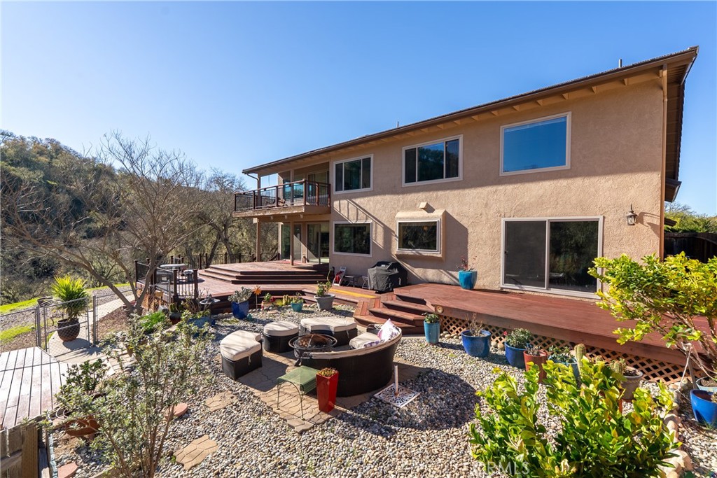 5145 Northfork, Paso Robles, CA 93446