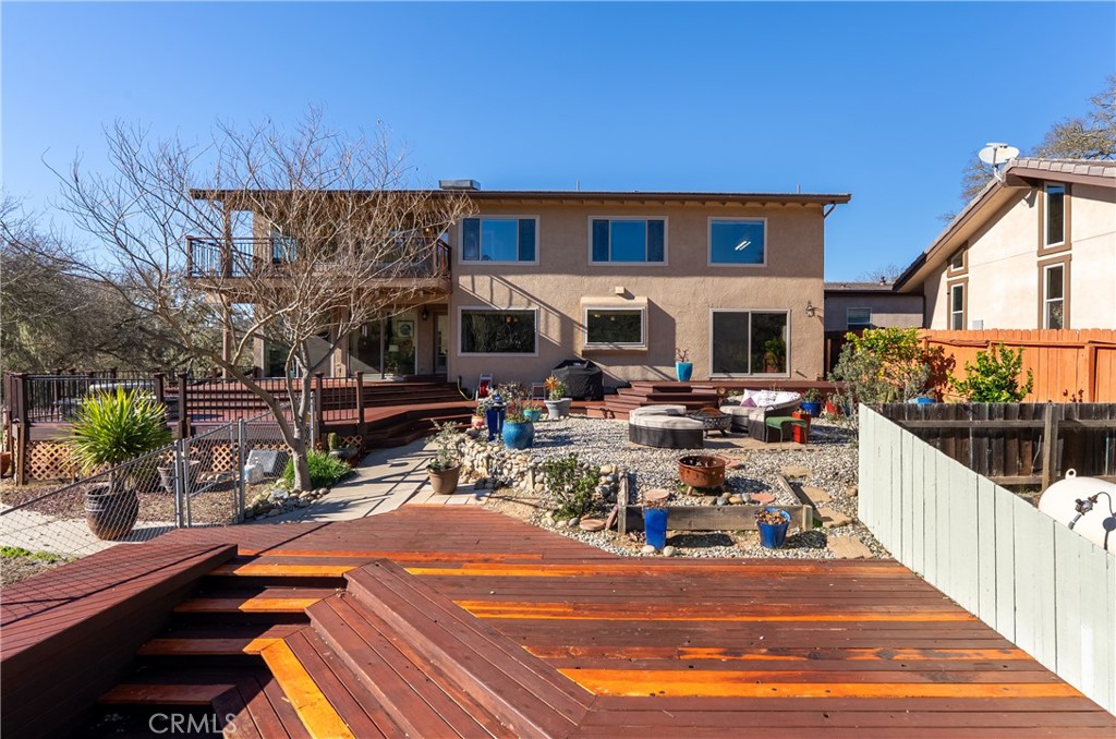 5145 Northfork, Paso Robles, CA 93446