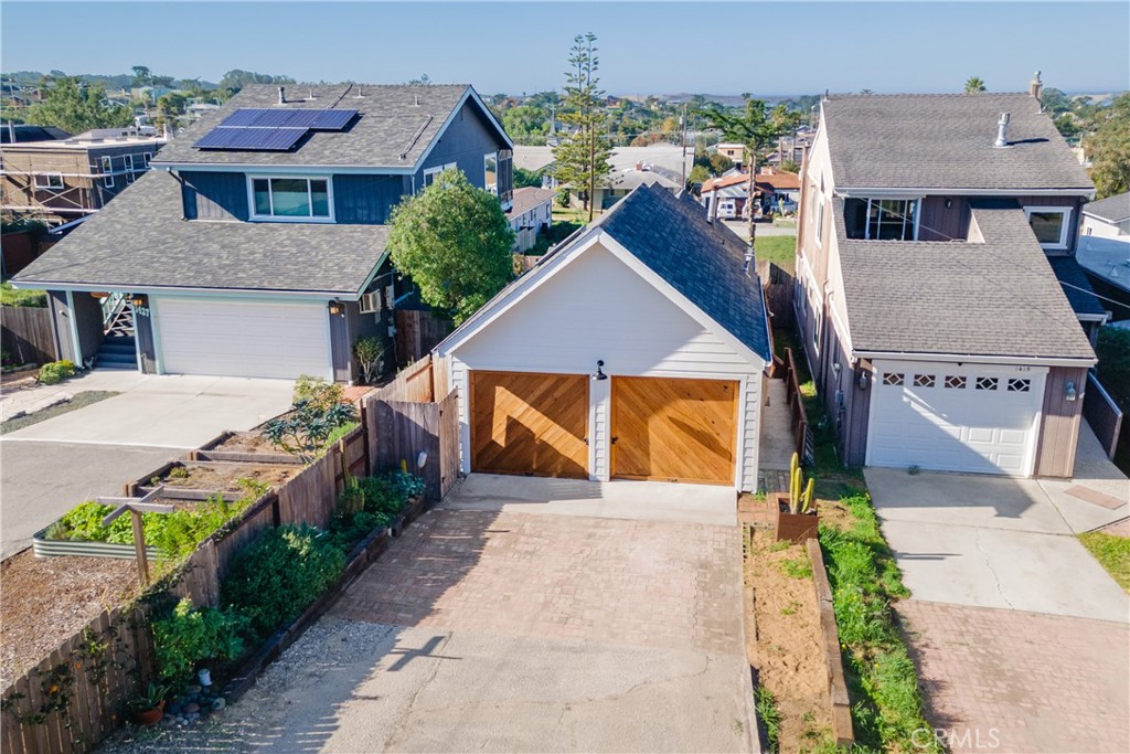 1421 13th, Los Osos, CA 93402