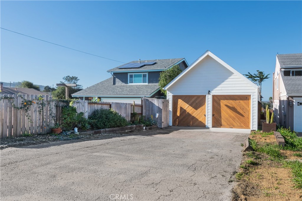 1421 13th, Los Osos, CA 93402