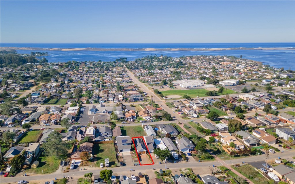 1421 13th, Los Osos, CA 93402