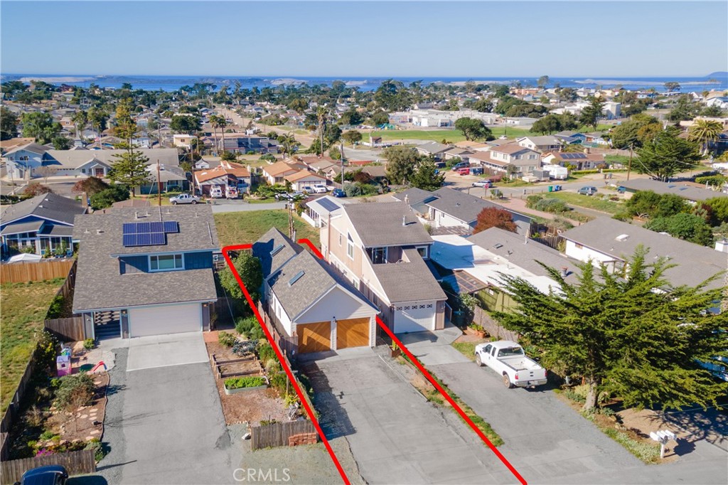 1421 13th, Los Osos, CA 93402