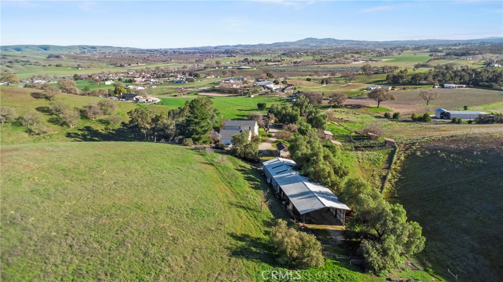 2950 Old Ford Rd, Paso Robles, CA 93446