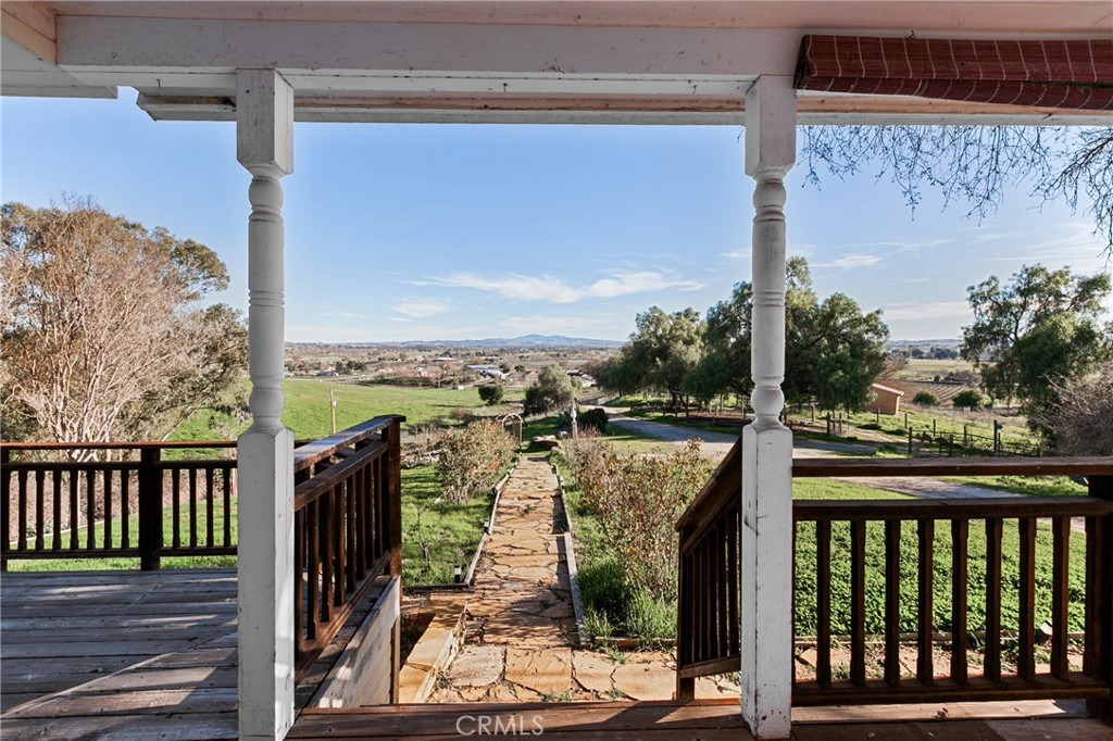 2950 Old Ford Rd, Paso Robles, CA 93446