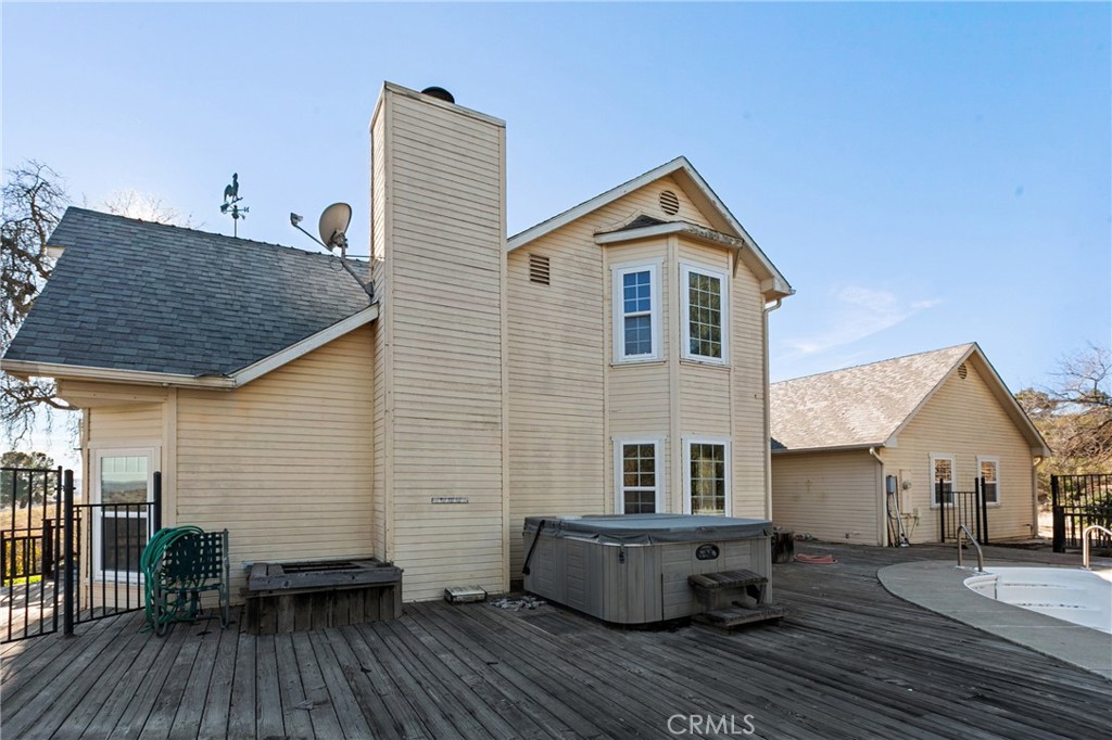 2950 Old Ford Rd, Paso Robles, CA 93446