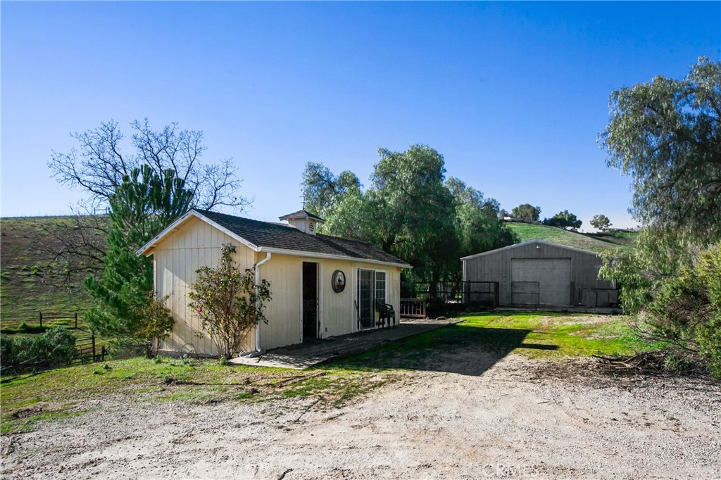 2950 Old Ford Rd, Paso Robles, CA 93446