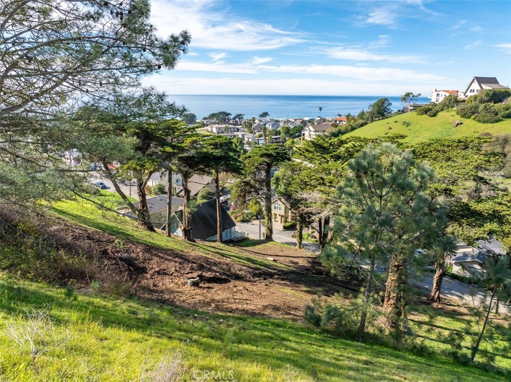 3064 Gilbert, Cayucos, CA 93430