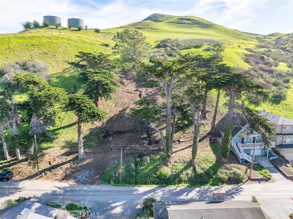 3064 Gilbert, Cayucos, CA 93430