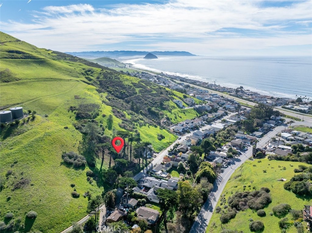 3064 Gilbert, Cayucos, CA 93430