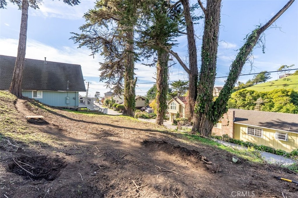 3064 Gilbert, Cayucos, CA 93430