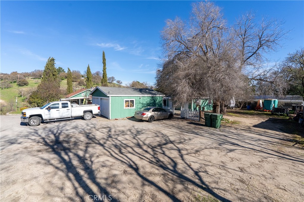 170 Pacific Ave, Paso Robles, CA 93446