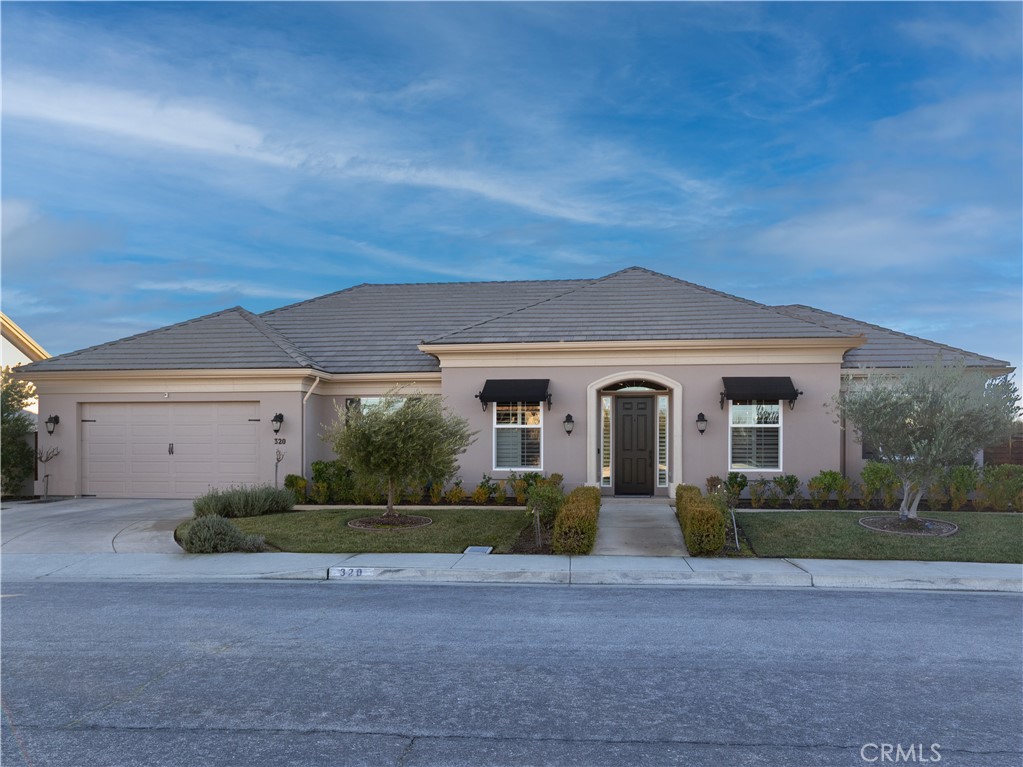 320 Cool Valley, Paso Robles, CA 93446