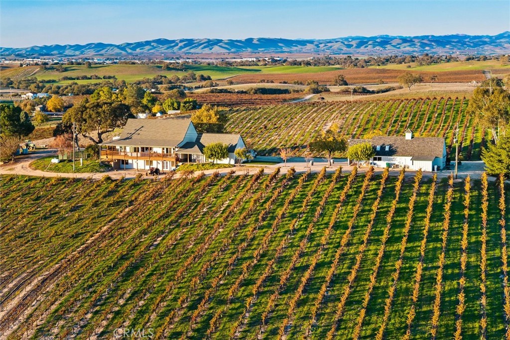 1985 Penman Springs, Paso Robles, CA 93446