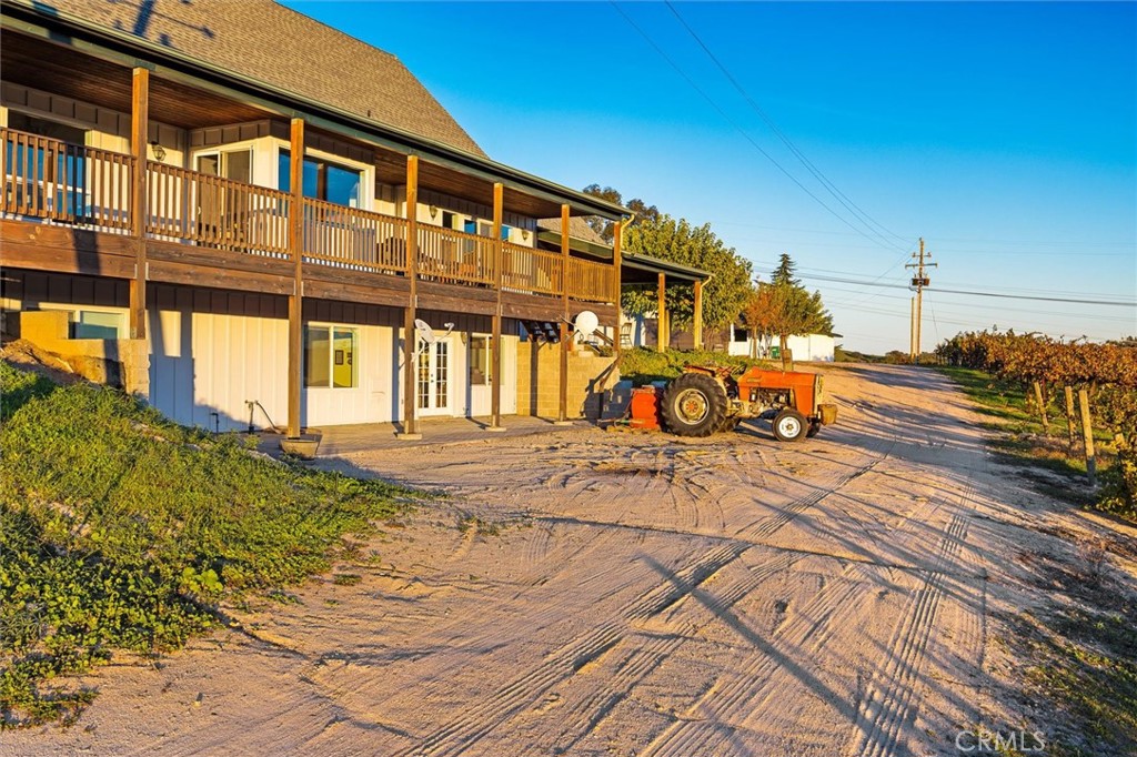 1985 Penman Springs, Paso Robles, CA 93446