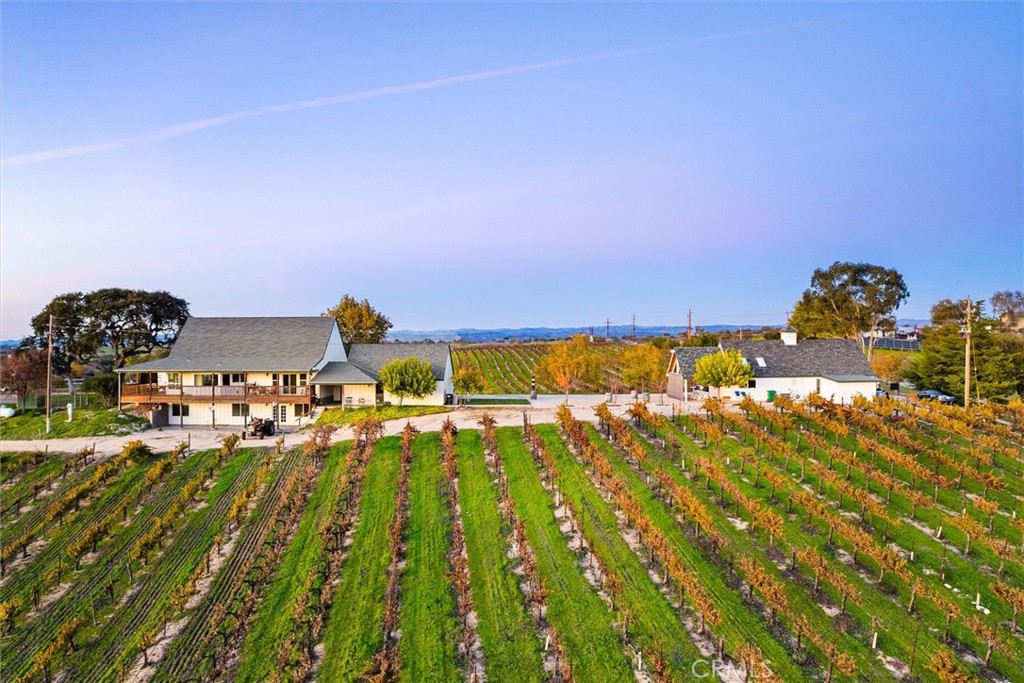 1985 Penman Springs, Paso Robles, CA 93446