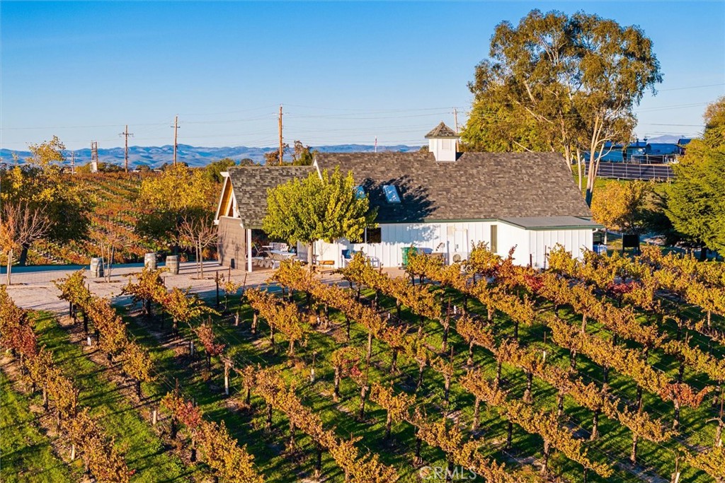 1985 Penman Springs, Paso Robles, CA 93446