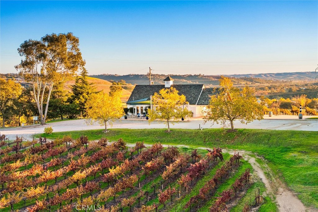 1985 Penman Springs, Paso Robles, CA 93446