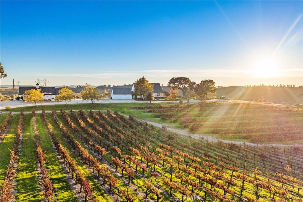 1985 Penman Springs, Paso Robles, CA 93446