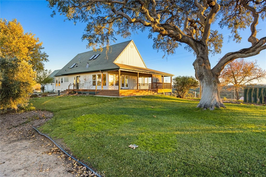 1985 Penman Springs, Paso Robles, CA 93446