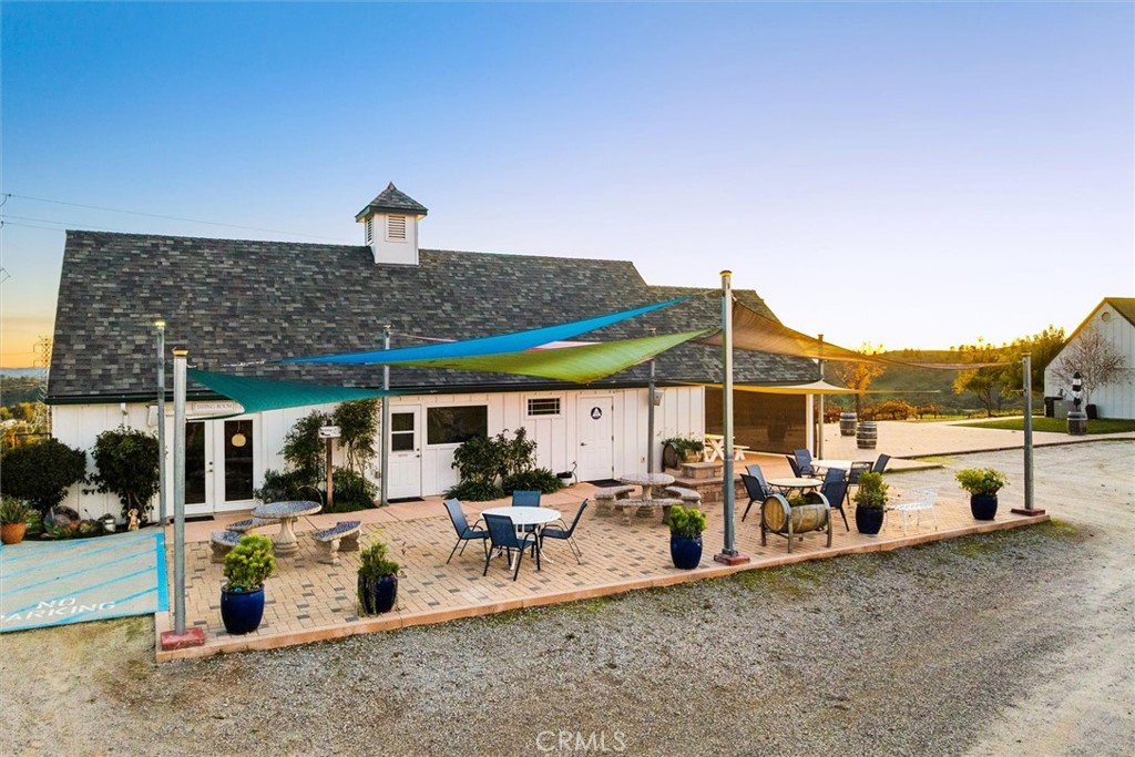 1985 Penman Springs, Paso Robles, CA 93446