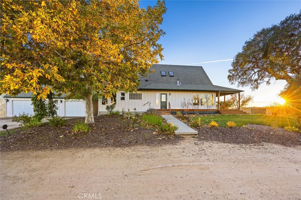 1985 Penman Springs, Paso Robles, CA 93446