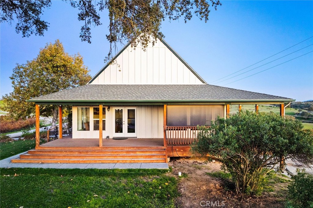 1985 Penman Springs, Paso Robles, CA 93446