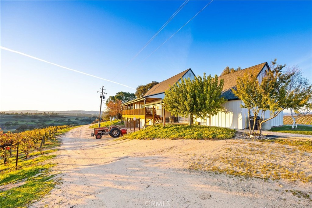 1985 Penman Springs, Paso Robles, CA 93446