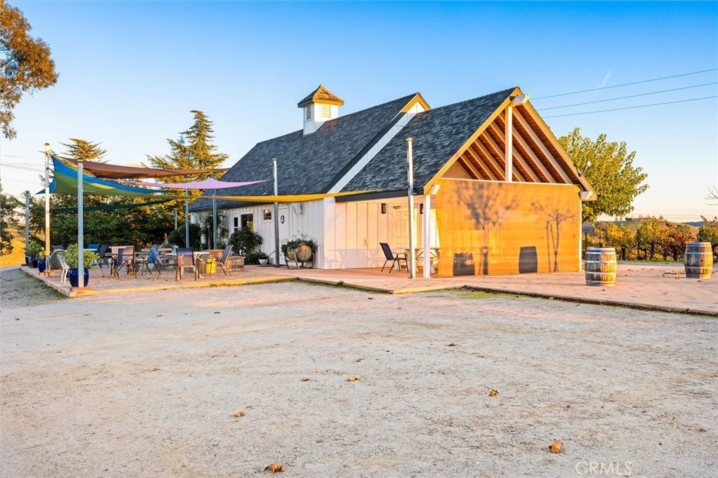 1985 Penman Springs, Paso Robles, CA 93446